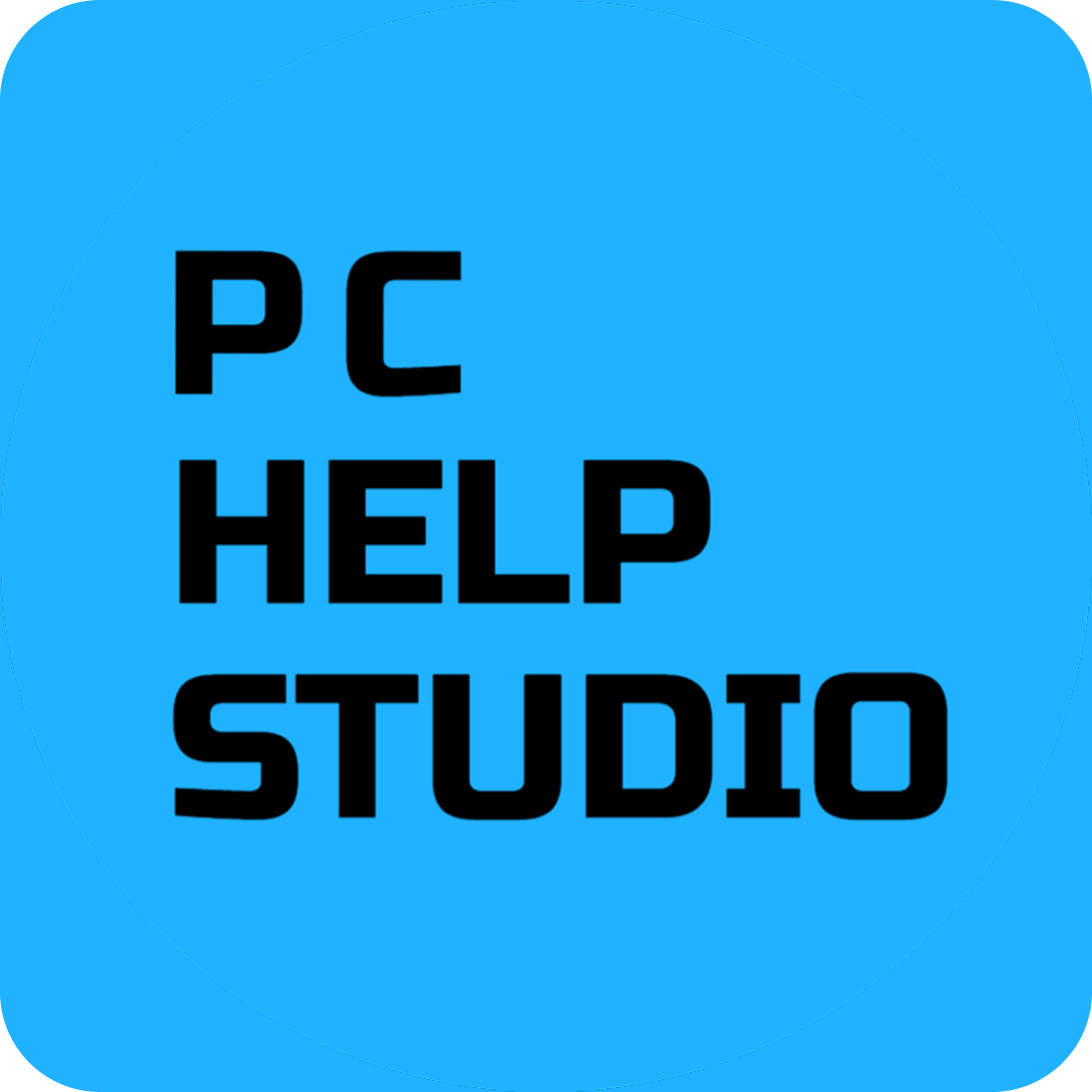 Сборка, чистка, обслуживание ПК и ноутбуков со скидкой до 60% в "PC Help Studio"
